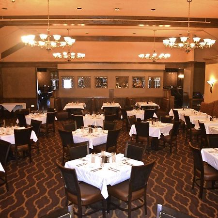 The Williston Boutique Hotel Exterior photo